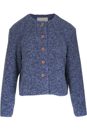 Lafayette 148 Bouclé jacket