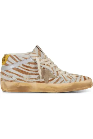 Golden Goose Lace-up sneakers