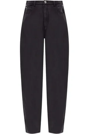 Emporio Armani Straight-leg jeans