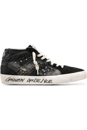 Golden Goose Mid Star sneakers