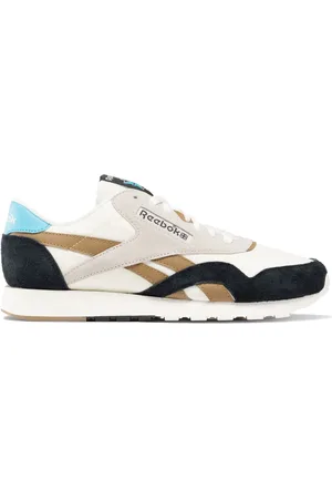 Reebok Classic Nylon Vintage trainers