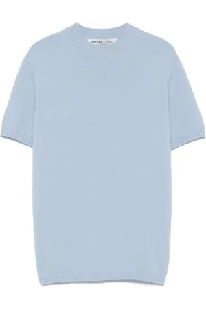 Carven Knitted T-shirt
