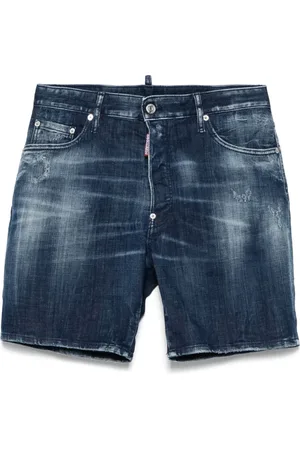 Dsquared2 Marine shorts