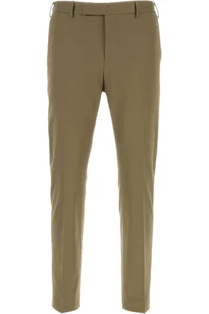 PT Torino Straight-leg trousers