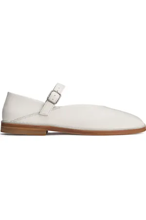LEMAIRE Ballerina ballet flats