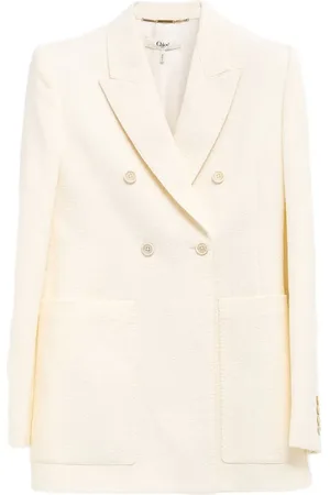 Chloé Double-breasted blazer