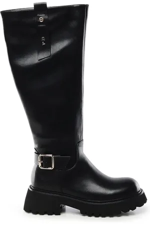 V°73 Laina boots