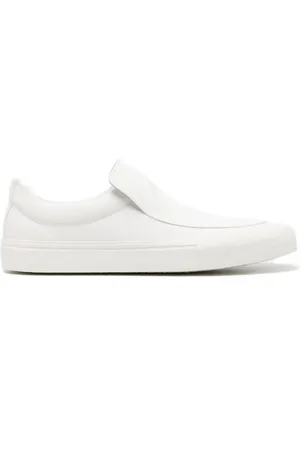 James Perse Coastal canvas sneakers