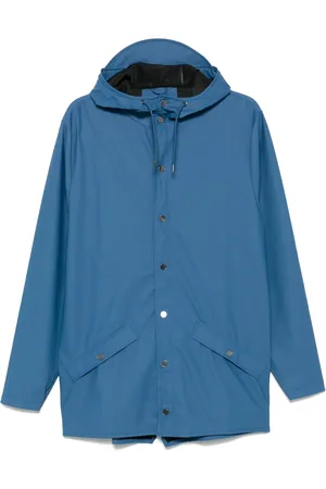 Rains W3 jacket