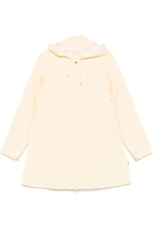 Rains A-line jacket