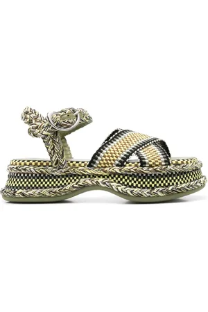 AMAMBAIH 40mm Ada sandals