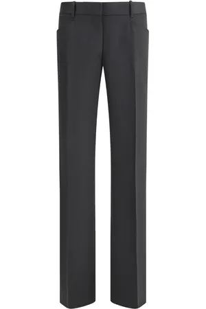 Tom Ford Wool tailored trousers