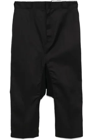 JUNYA WATANABE X Dickies tapered trousers
