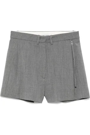 Low Classic Low-rise shorts