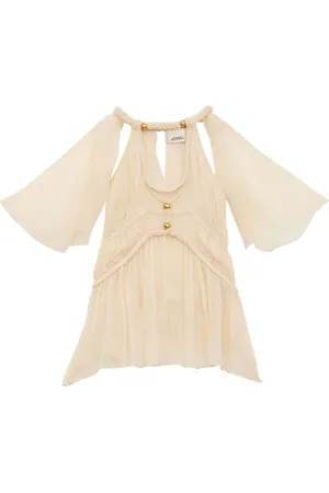 Isabel Marant Rosaline blouse