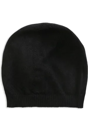 Rick Owens Cashmere beanie