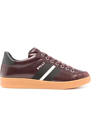 Bally Thiago-t-ribbon sneakers