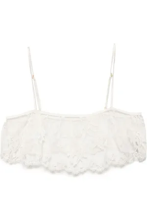 Kiki de Montparnasse Dominique bandeau bra
