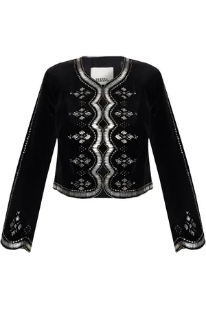 Isabel Marant Hady jacket