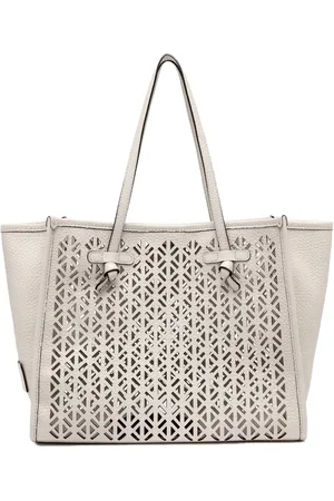 Gianni chiarini Marcella tote bag