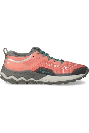 Mizuno Wave Ibuki 4 sneakers