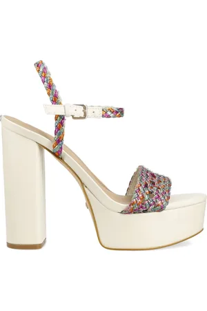 Guess 135mm Gabelle sandals