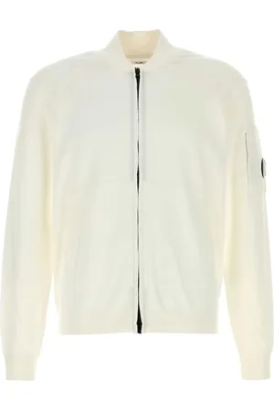C.P. Company Sea Island cardigan
