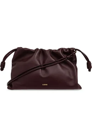 Loewe Large Flamenco shoulder bag
