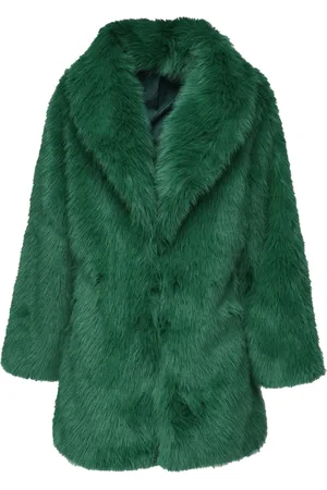 V°73 Shearling coat