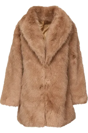 V°73 Shearling coat