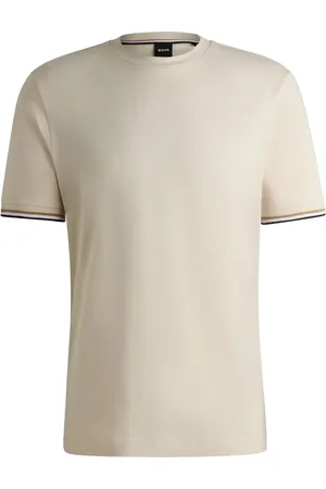 HUGO BOSS Cotton t-shirt