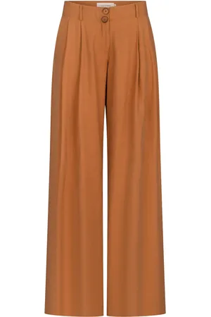 Silvia Tcherassi Opal trousers
