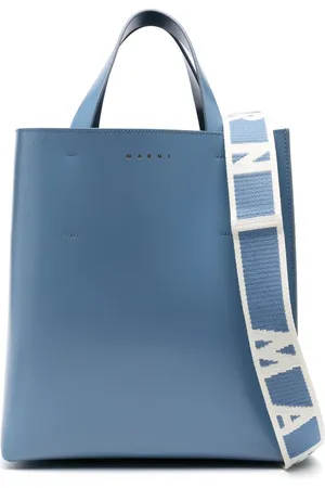Marni Small Museo tote bag