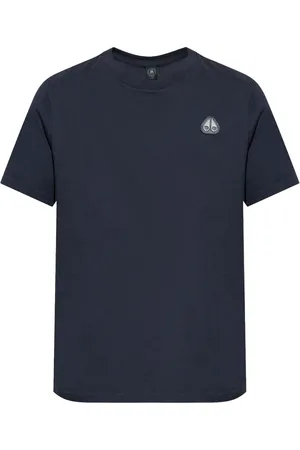 Moose Knuckles Cotton t-shirt