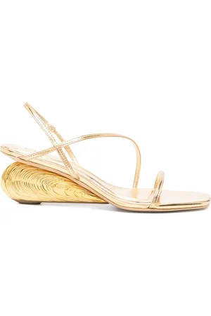 Simkhai 75mm Bridget sandals