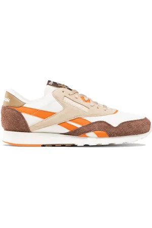 Reebok Classic Nylon Vintage trainers