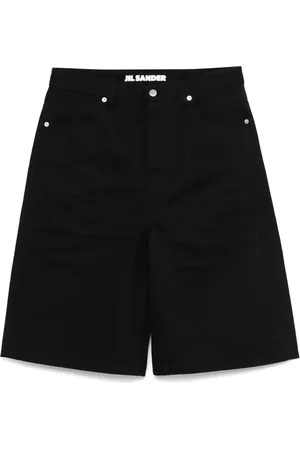 Jil Sander Denim shorts