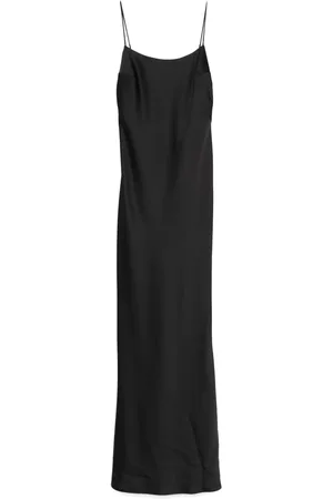 The Andamane Ninfea maxi dress