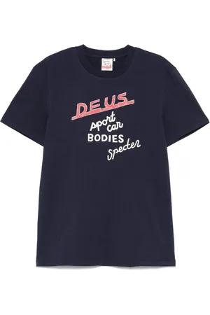 Deus Ex Machina X Specter Design Workshop T-shirt