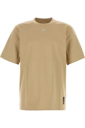 Fendi Cotton T-shirt