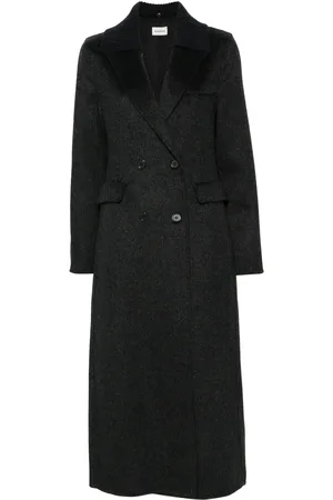 P.A.R.O.S.H. Leak coat