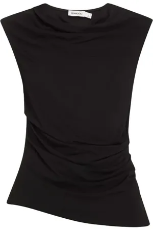 Simkhai Draped tank top