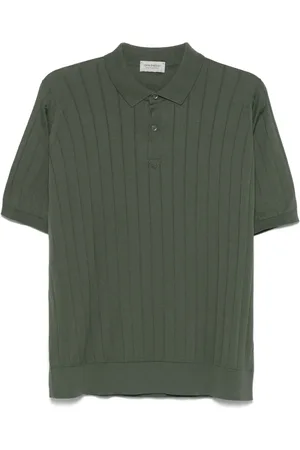 JOHN SMEDLEY Leeshaw polo shirt