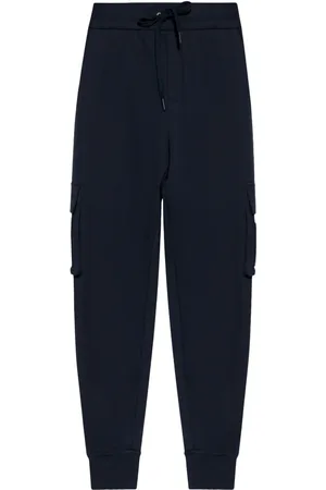 Moose Knuckles Hartsfield cargo track pants