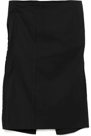 THE GARMENT Cyprus midi skirt