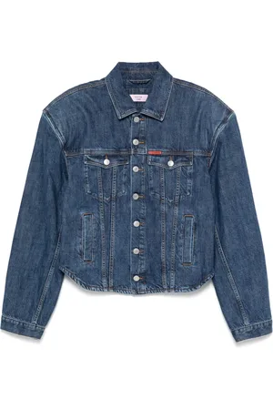 MARTINE ROSE Denim jacket