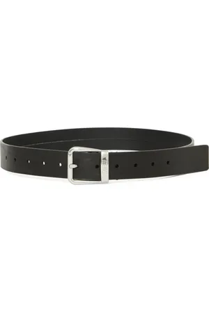 Maison Margiela H35 leather belt