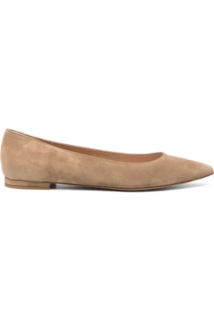 Gianvito Rossi Gianvito ballet flats