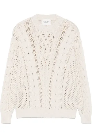 Isabel Marant Lenza sweater