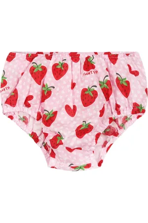 MC2 SAINT BARTH Pimmy bikini bottoms